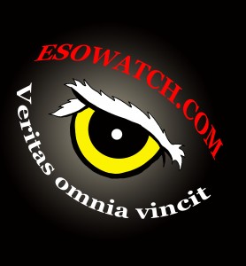 ESOWATCH.COM Veritas omnia vincit